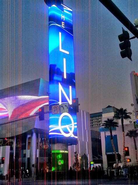 the linq hotel & casino phone number